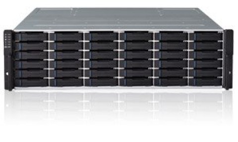 Система хранения Infortrend EonStor DS 1036RTCB-B x36 1-82 Баград.рф